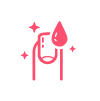 Icon Nail 03 - Nail Salon 38671