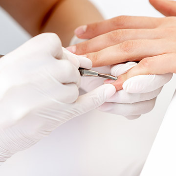 AMYS NAIL SALON enhancement - Nail Salon 38671