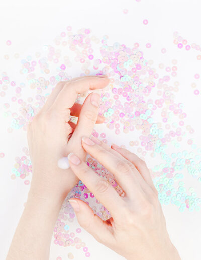 AMYS NAIL SALON photo 1 - Nail Salon 38671