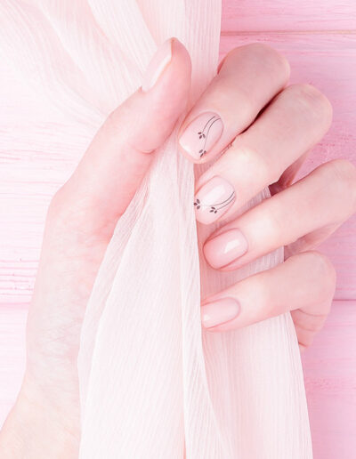 AMYS NAIL SALON photo 5 - Nail Salon 38671