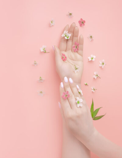 AMYS NAIL SALON photo 7 - Nail Salon 38671