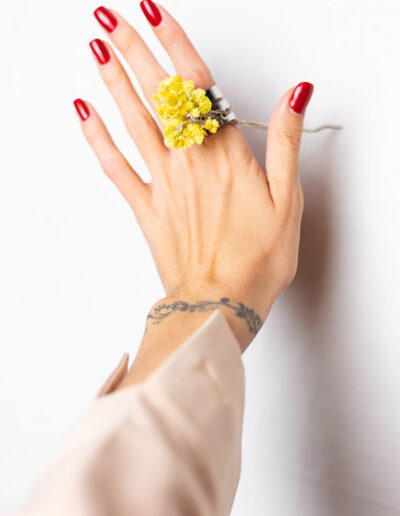 AMYS NAIL SALON photo 8 - Nail Salon 38671